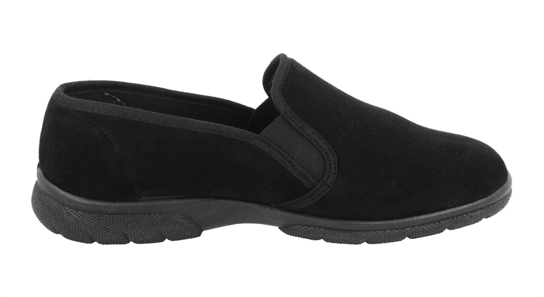 Men's Wide Fit DB Enzo Shoes sold by Wide Fit Shoes product image thumbnail 4