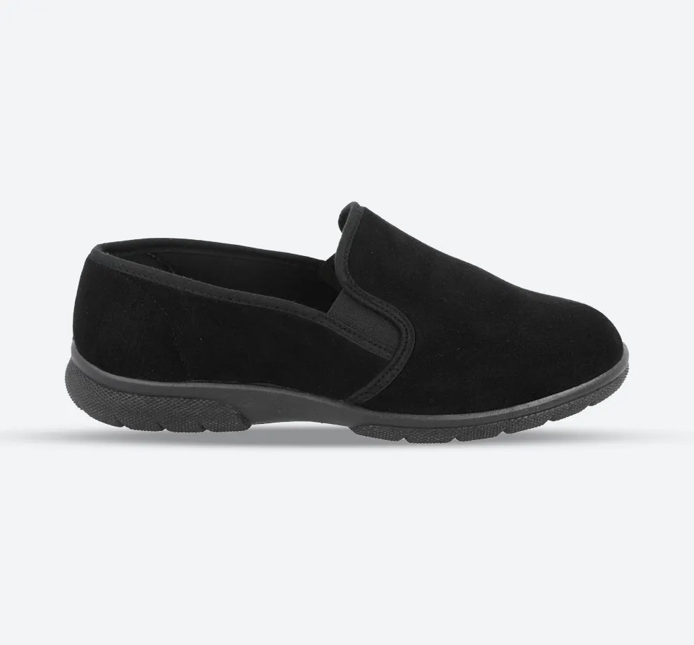Men's Wide Fit DB Enzo Shoes sold by Wide Fit Shoes
