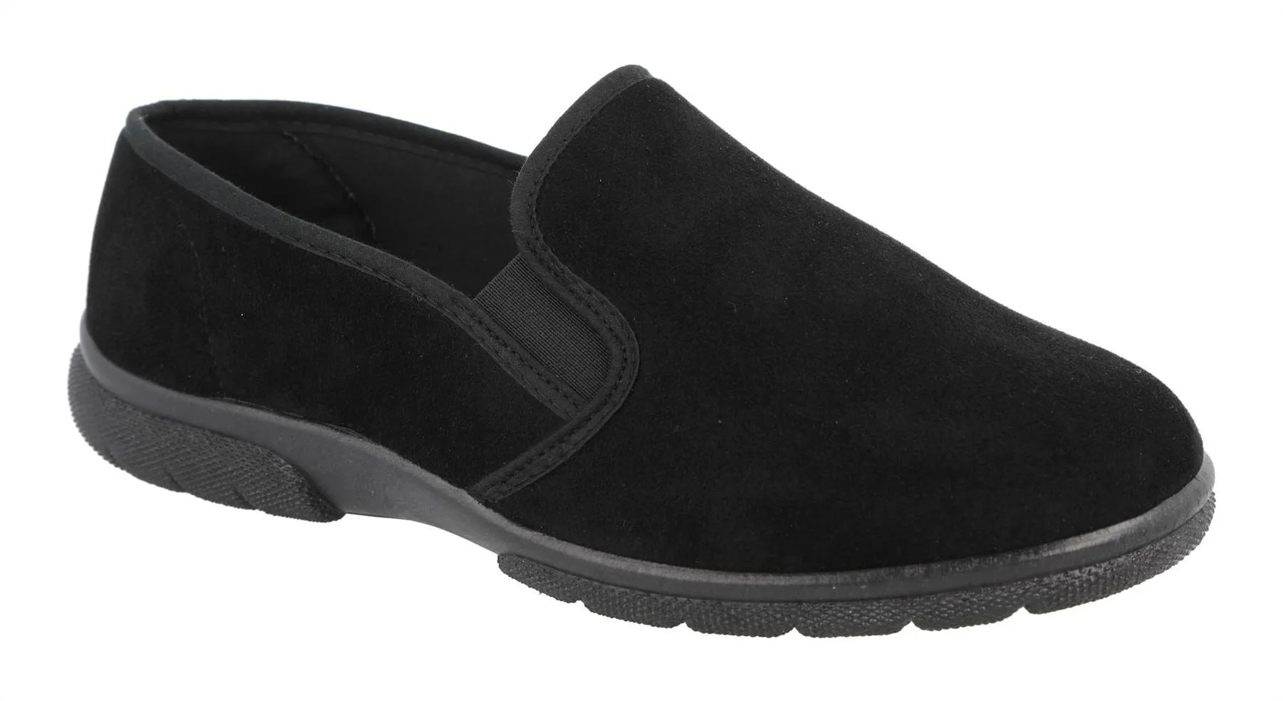 Men's Wide Fit DB Enzo Shoes sold by Wide Fit Shoes product image thumbnail 3