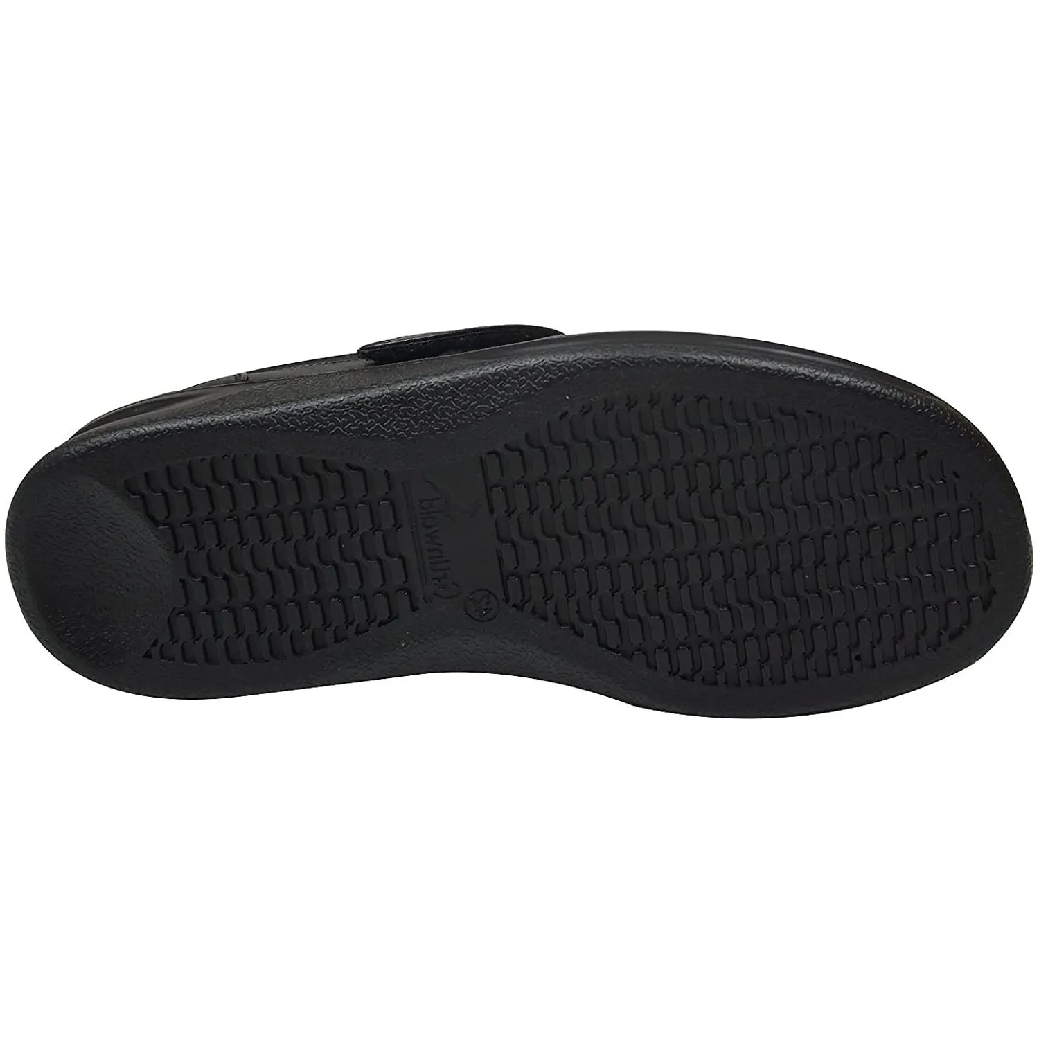 Mens Wide Fit Grunwald A-703 Velcro Shoes sold by Wide Fit Shoes product image thumbnail 5