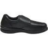 Mens Wide Fit Grunwald A-703 Velcro Shoes sold by Wide Fit Shoes