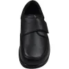 Mens Wide Fit Grunwald A-703 Velcro Shoes sold by Wide Fit Shoes