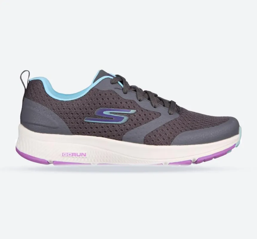 Women's Wide Fit Skechers 128277 GO RUN Consistent Intensify X Trainers sold by Wide Fit Shoes