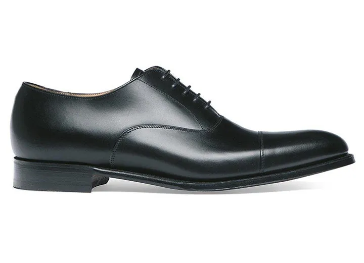 Mens Wide Fit Cheaney Lime Oxford Shoes sold by Wide Fit Shoes product image thumbnail 2