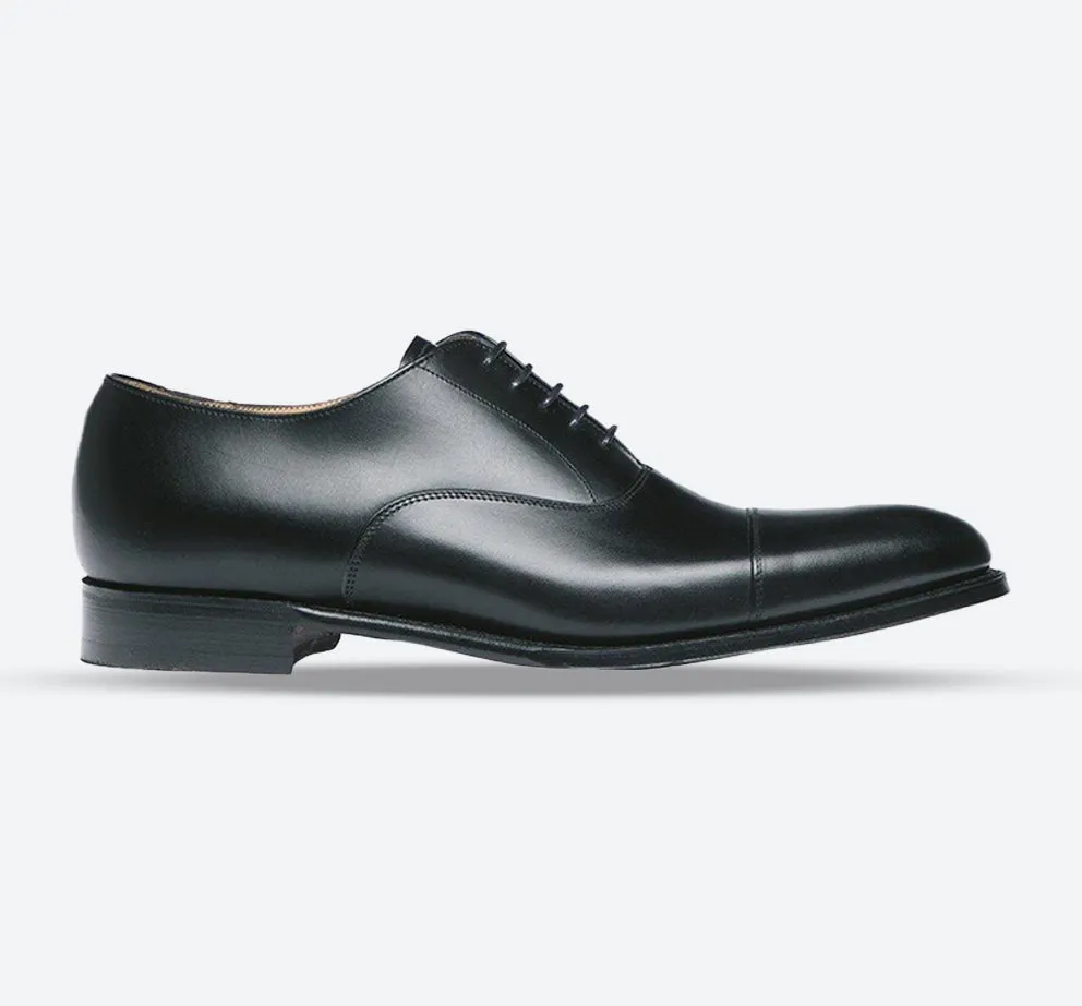 Mens Wide Fit Cheaney Lime Oxford Shoes sold by Wide Fit Shoes