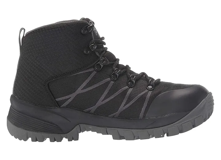 Mens Wide Fit Propet Traverse Boots sold by Wide Fit Shoes product image thumbnail 2