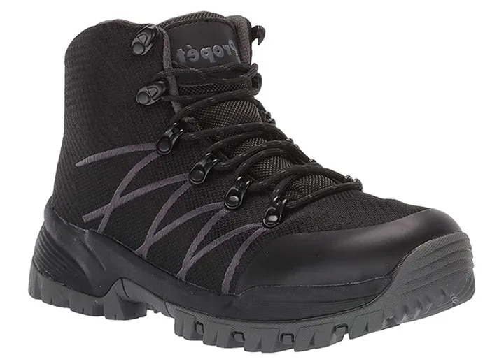 Mens Wide Fit Propet Traverse Boots sold by Wide Fit Shoes product image thumbnail 3