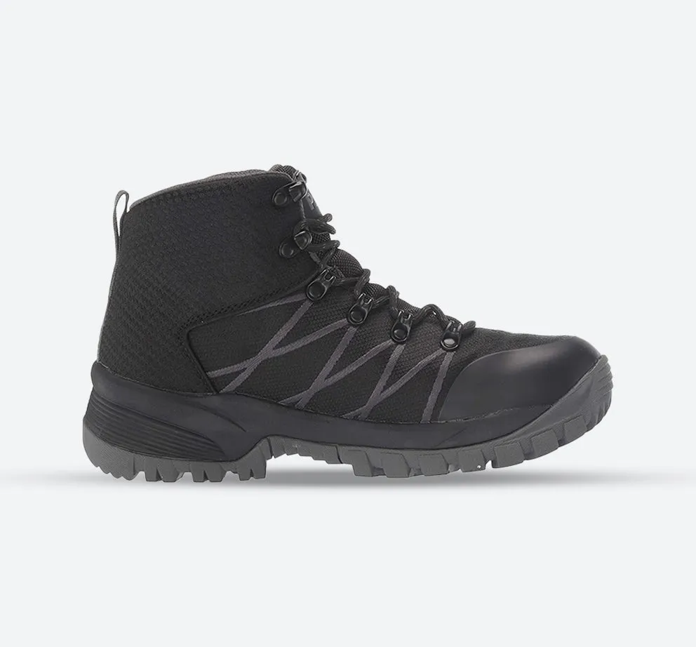 Mens Wide Fit Propet Traverse Boots sold by Wide Fit Shoes