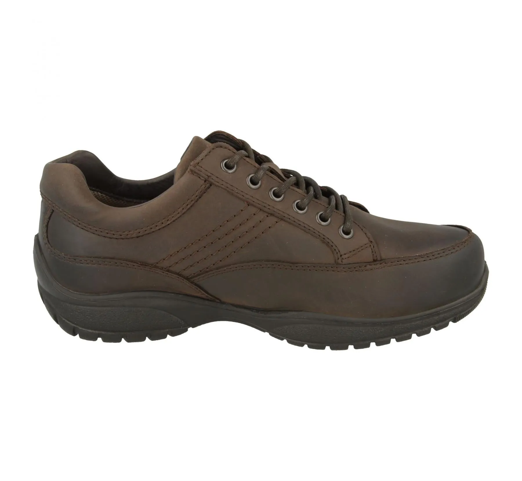 Mens Wide Fit DB Istanbul Shoes sold by Wide Fit Shoes product image thumbnail 5