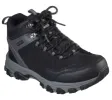 Men's Relaxed Fit Skechers 66283 Selmen Telago Hiking Boots sold by Wide Fit Shoes