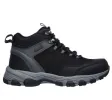 Men's Relaxed Fit Skechers 66283 Selmen Telago Hiking Boots sold by Wide Fit Shoes