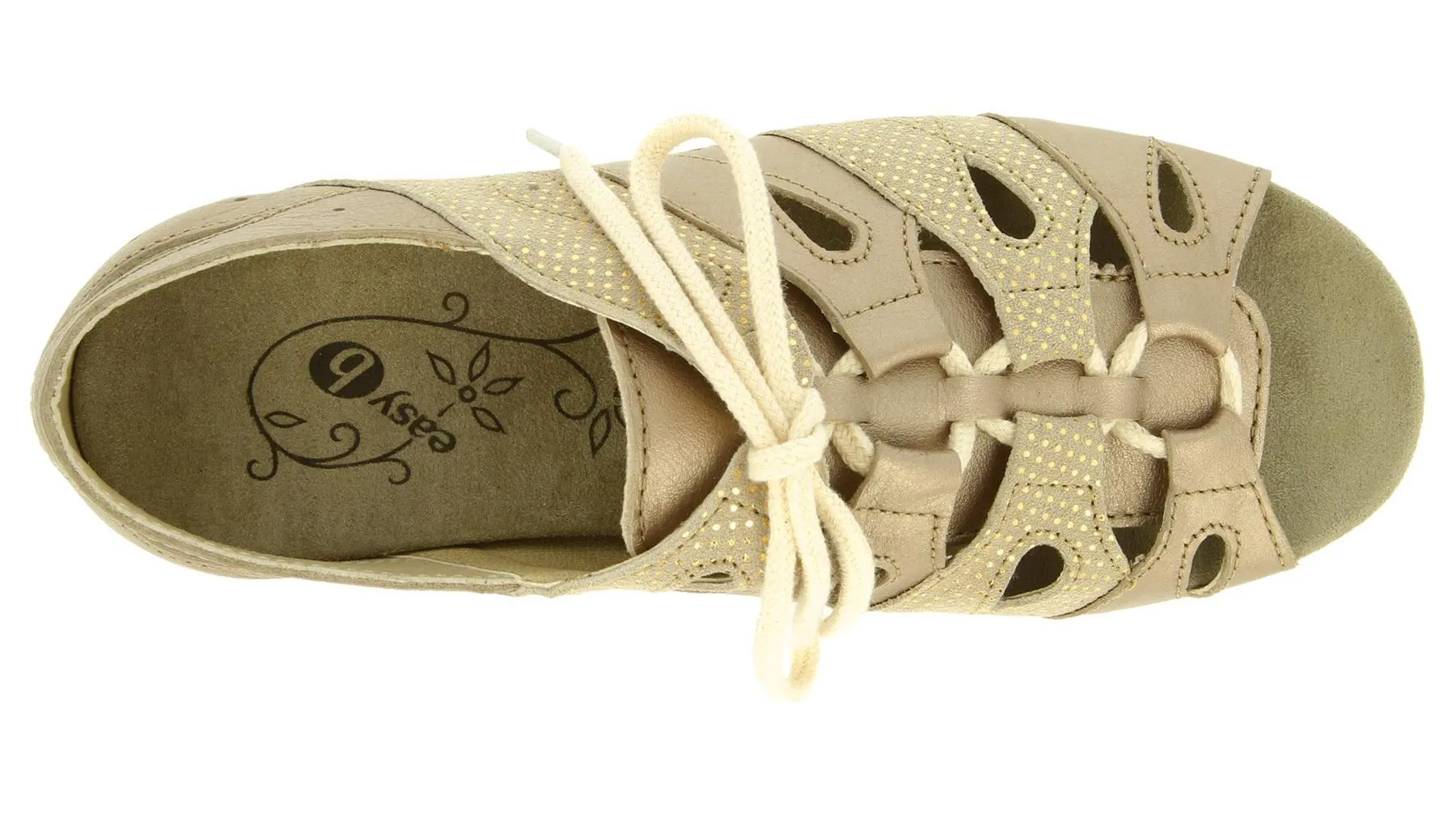 Women's Wide Fit DB Ocean Sandals sold by Wide Fit Shoes product image thumbnail 4