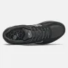 Womens Wide Fit New Balance MW1880 Walking Trainers - Black sold by Wide Fit Shoes