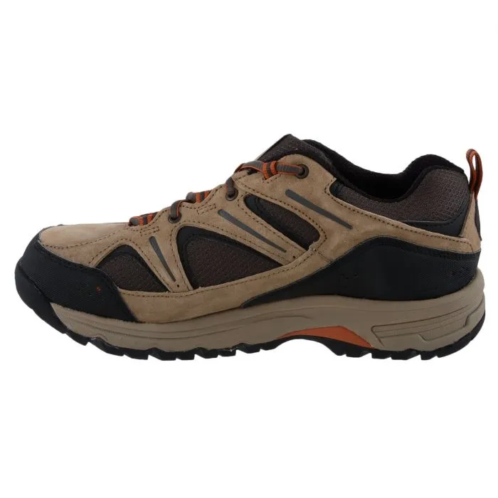 Mens Wide Fit New Balance MW759BR Trainers sold by Wide Fit Shoes product image thumbnail 4