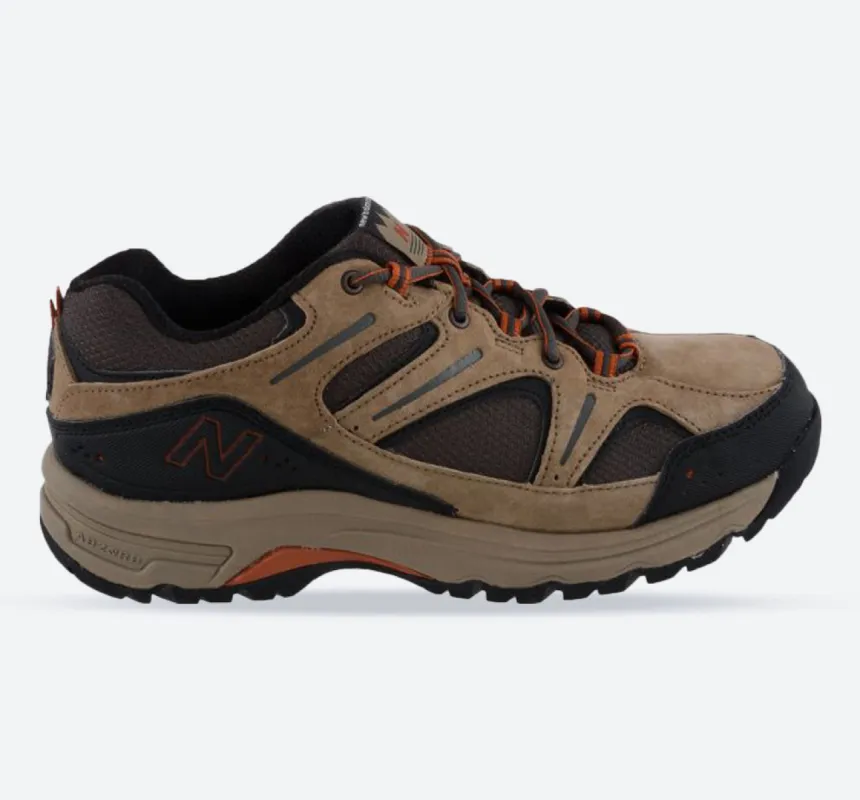 Mens Wide Fit New Balance MW759BR Trainers sold by Wide Fit Shoes