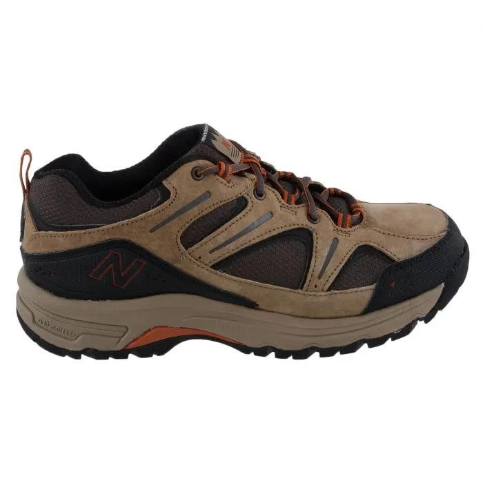Mens Wide Fit New Balance MW759BR Trainers sold by Wide Fit Shoes product image thumbnail 2
