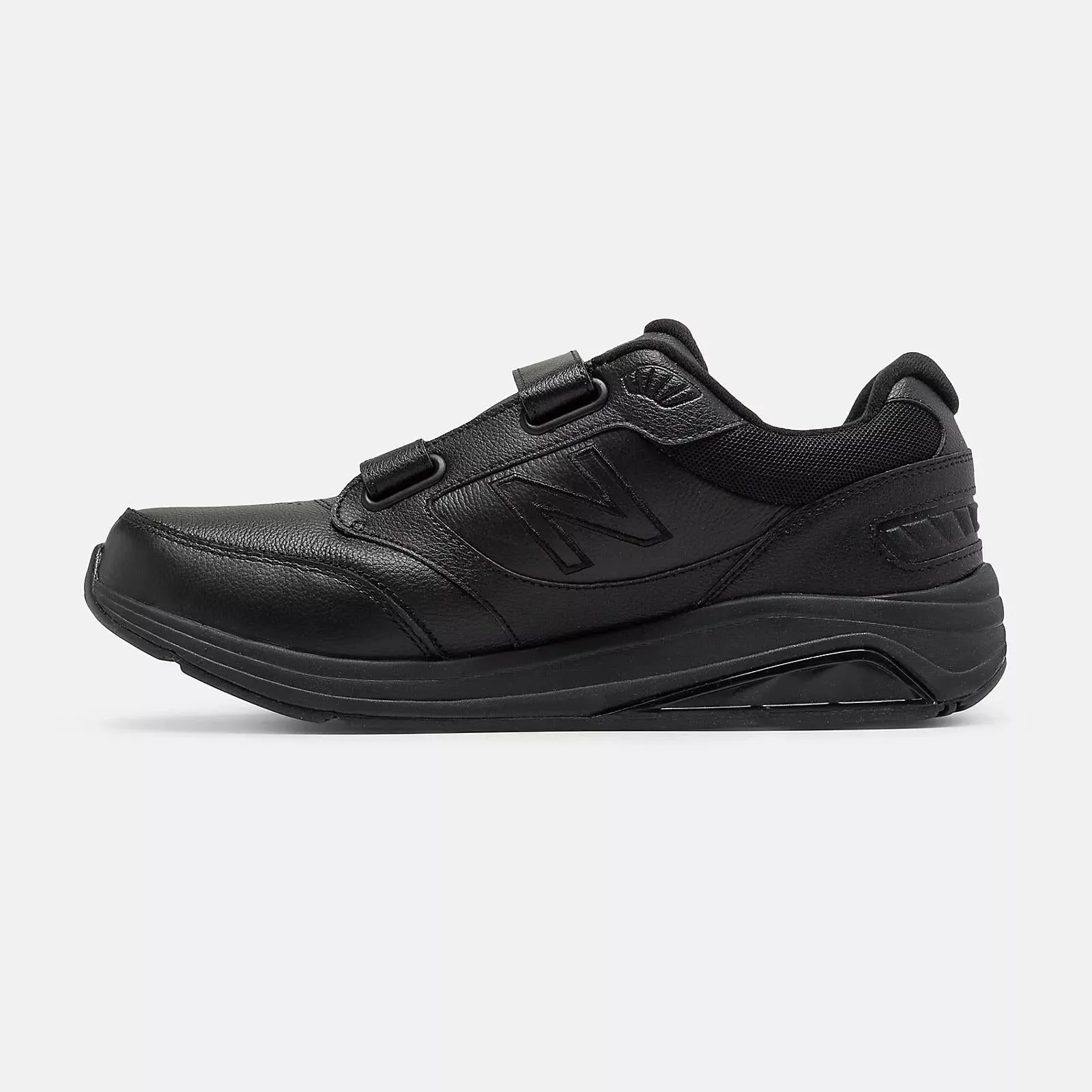 Mens Wide Fit New Balance MW928HB3 Walking Velcro Rollbar Stability Trainers sold by Wide Fit Shoes product image thumbnail 4