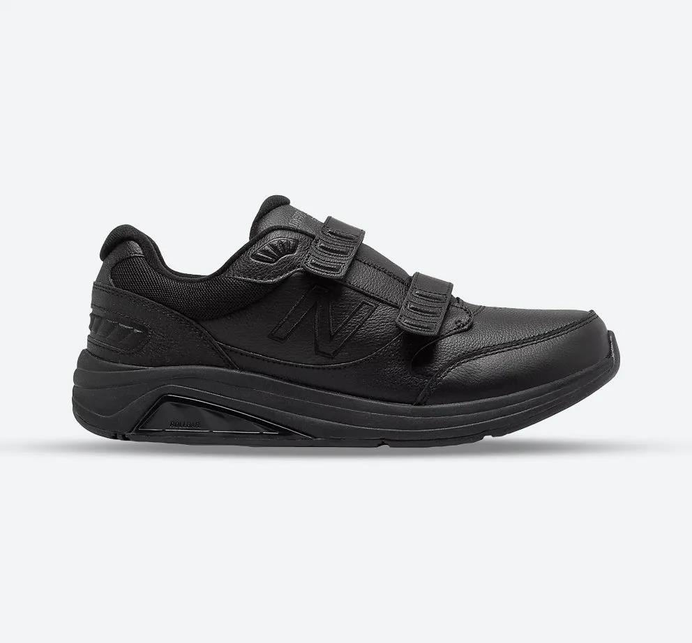 Mens Wide Fit New Balance MW928HB3 Walking Velcro Rollbar Stability Trainers sold by Wide Fit Shoes