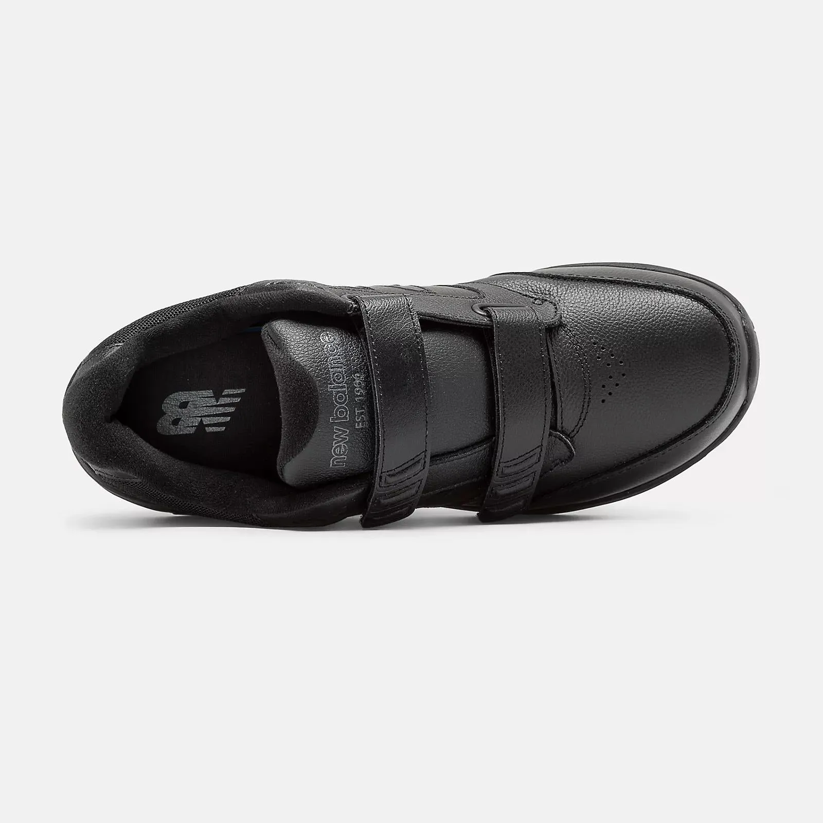 Mens Wide Fit New Balance MW928HB3 Walking Velcro Rollbar Stability Trainers sold by Wide Fit Shoes product image thumbnail 3