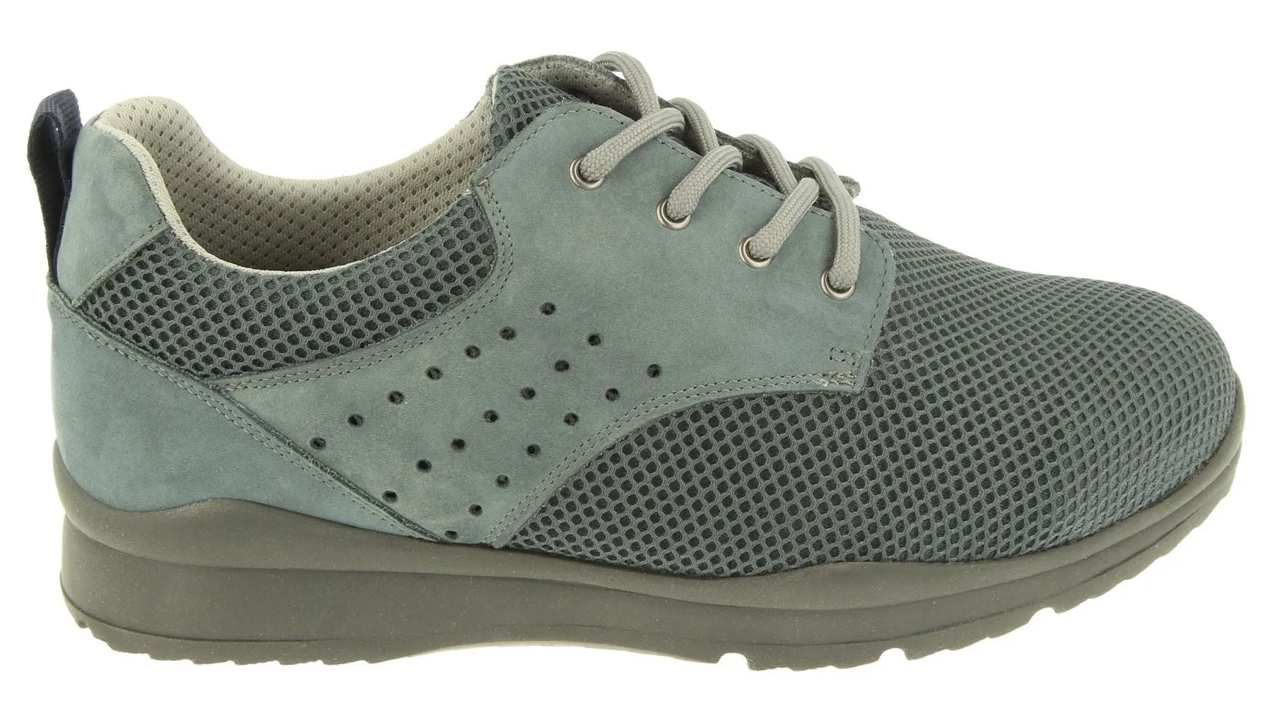 Mens Wide Fit DB Archie Shoes sold by Wide Fit Shoes product image thumbnail 5