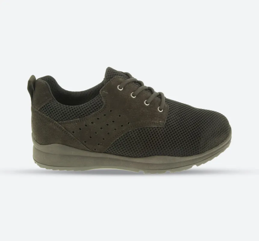 Mens Wide Fit DB Archie Shoes sold by Wide Fit Shoes