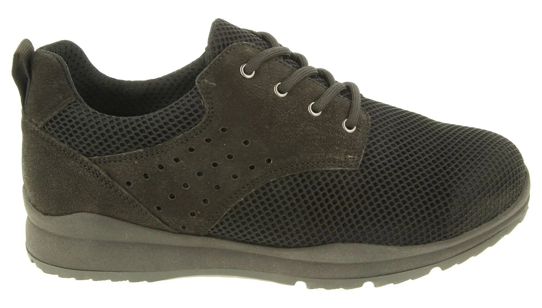 Mens Wide Fit DB Archie Shoes sold by Wide Fit Shoes product image thumbnail 2