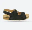 Womens Wide Fit DB Stacey Sandals sold by Wide Fit Shoes