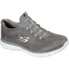 Women's Wide Fit Skechers 149200 Summits - Oh So Smooth Trainers sold by Wide Fit Shoes