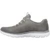 Women's Wide Fit Skechers 149200 Summits - Oh So Smooth Trainers sold by Wide Fit Shoes