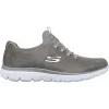 Women's Wide Fit Skechers 149200 Summits - Oh So Smooth Trainers sold by Wide Fit Shoes