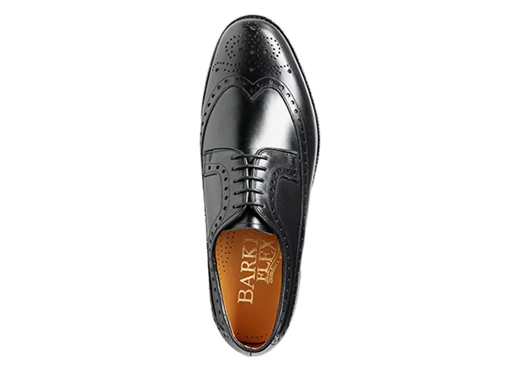 Mens Wide Fit Barker Portrush Shoes sold by Wide Fit Shoes product image thumbnail 4