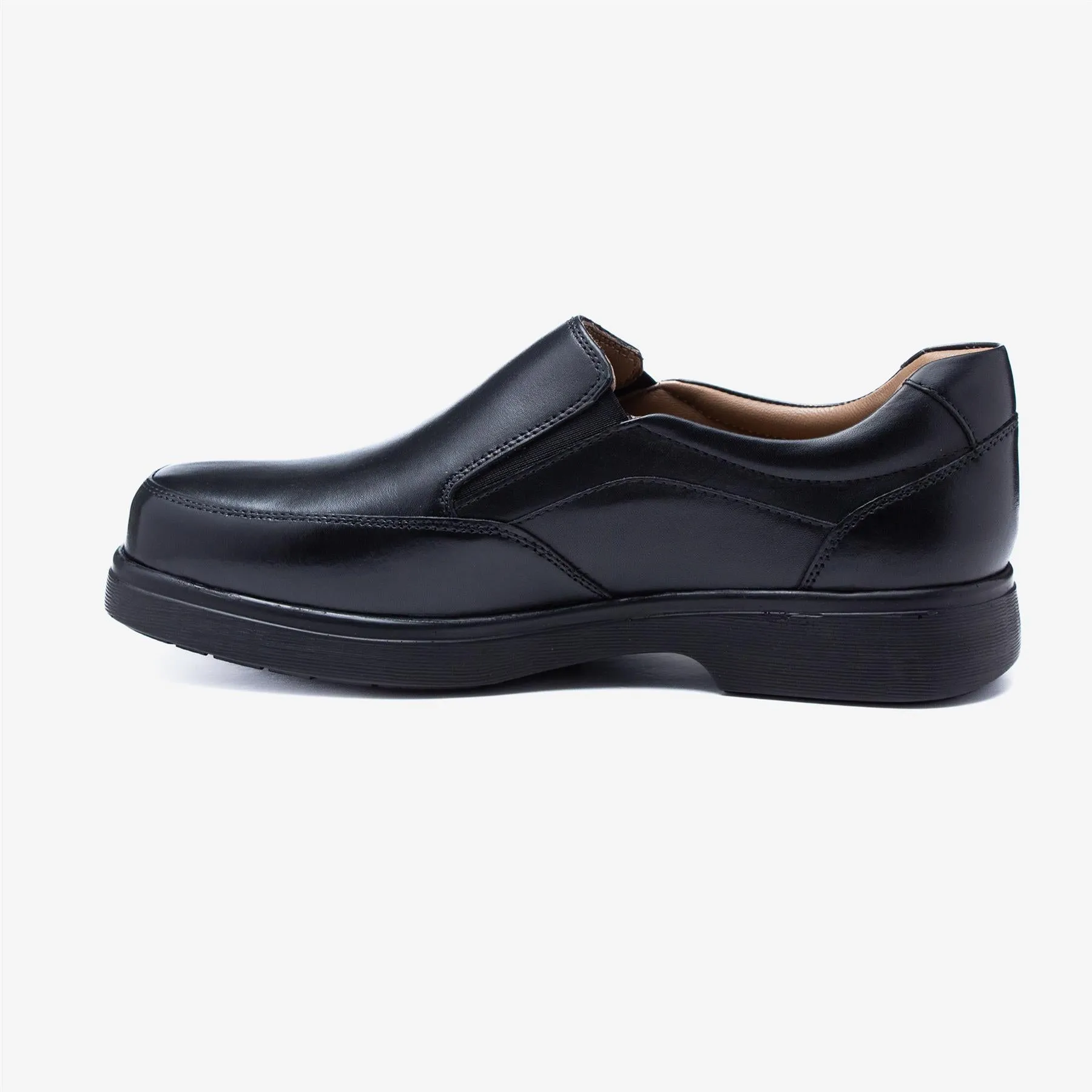 Mens Wide Fit Tredd Well Connor Shoes sold by Wide Fit Shoes product image thumbnail 5