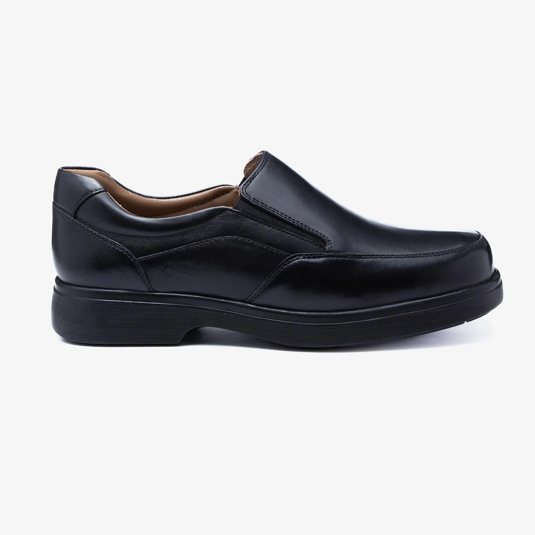 Mens Wide Fit Tredd Well Connor Shoes sold by Wide Fit Shoes product image thumbnail 2