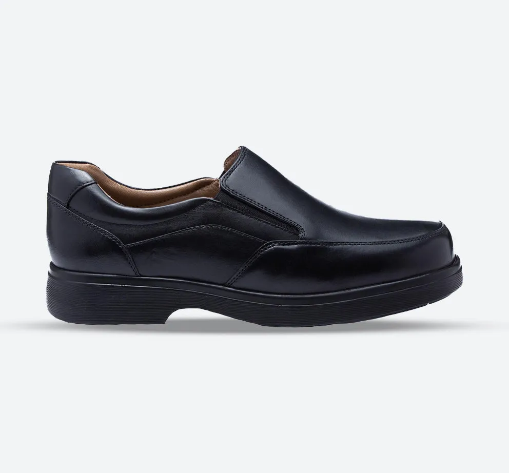 Mens Wide Fit Tredd Well Connor Shoes sold by Wide Fit Shoes