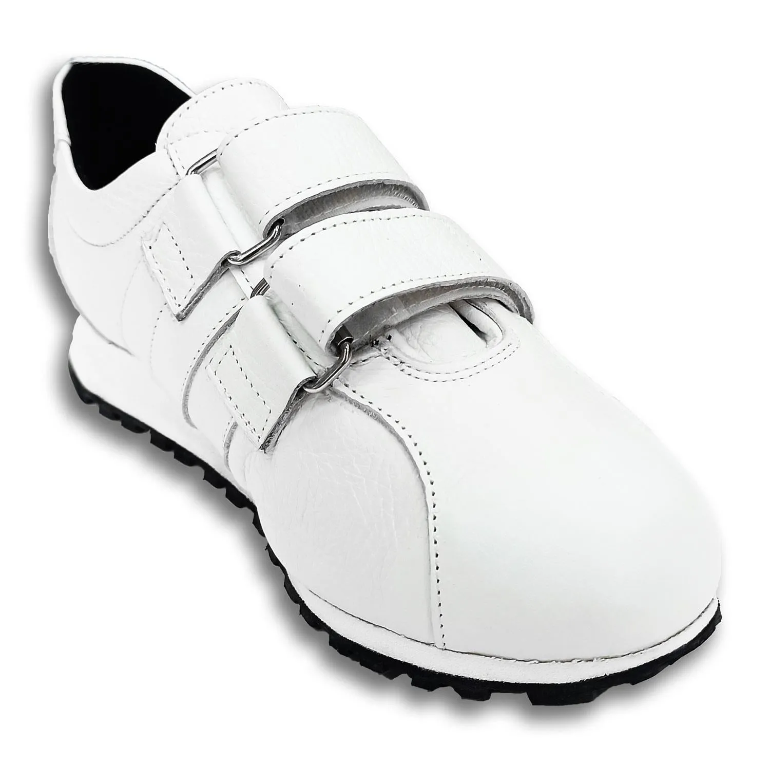 Mens Wide Fit Reed Venus Trainers sold by Wide Fit Shoes product image thumbnail 5
