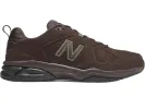 Womens Wide Fit New Balance MX624OD5 Trainers ABZORB sold by Wide Fit Shoes