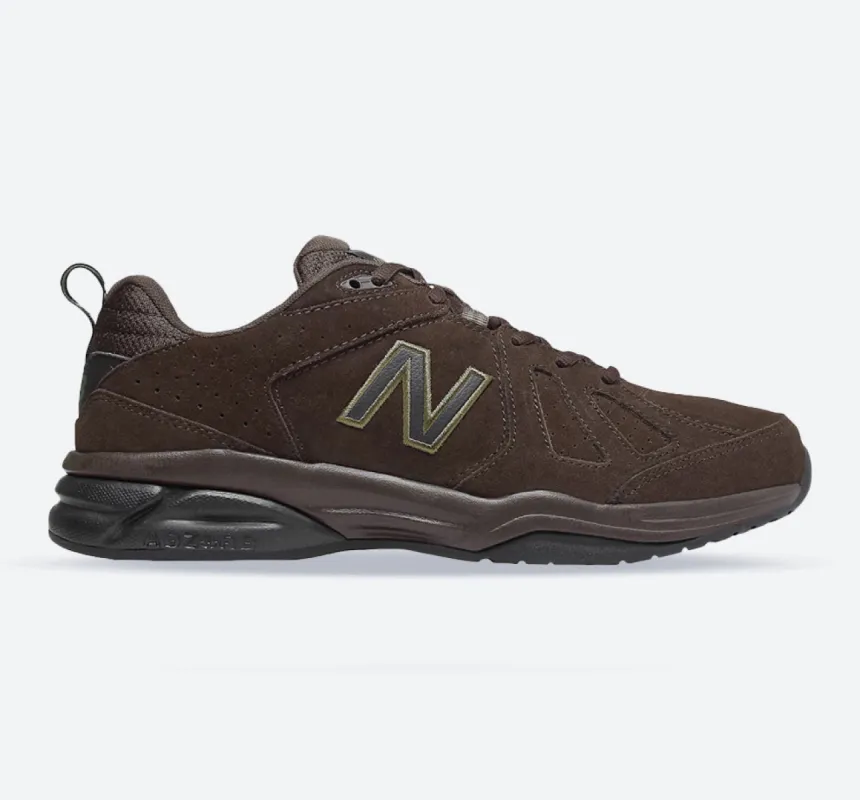 Womens Wide Fit New Balance MX624OD5 Trainers ABZORB sold by Wide Fit Shoes