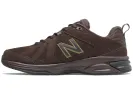 Womens Wide Fit New Balance MX624OD5 Trainers ABZORB sold by Wide Fit Shoes