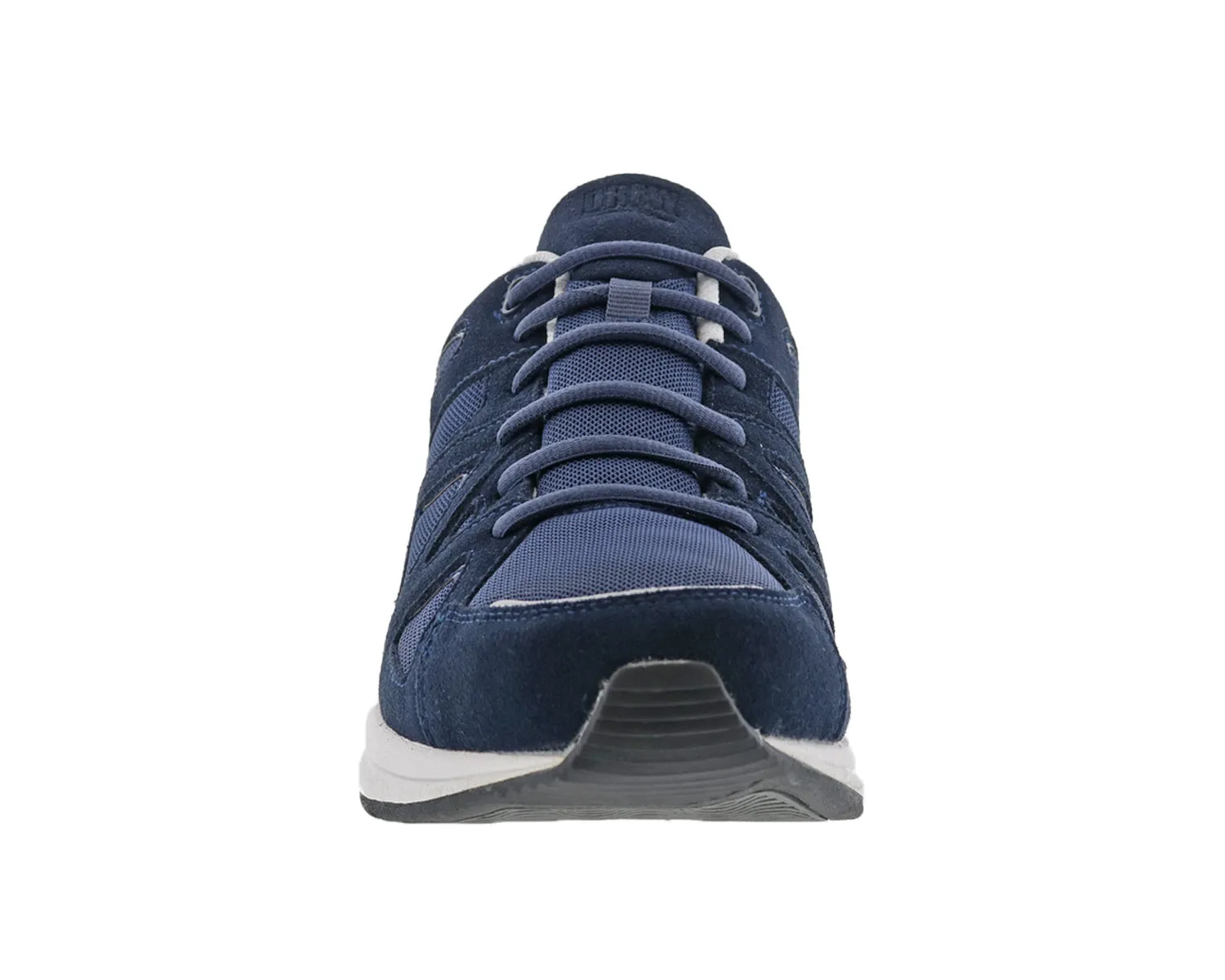 Mens Wide Fit Drew Energy Trainers sold by Wide Fit Shoes product image thumbnail 5