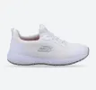 Women's Wide Fit Skechers 77222EC Squad SR Occupational Trainers sold by Wide Fit Shoes