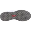 Women's Wide Fit Skechers 77222EC Squad SR Occupational Trainers sold by Wide Fit Shoes