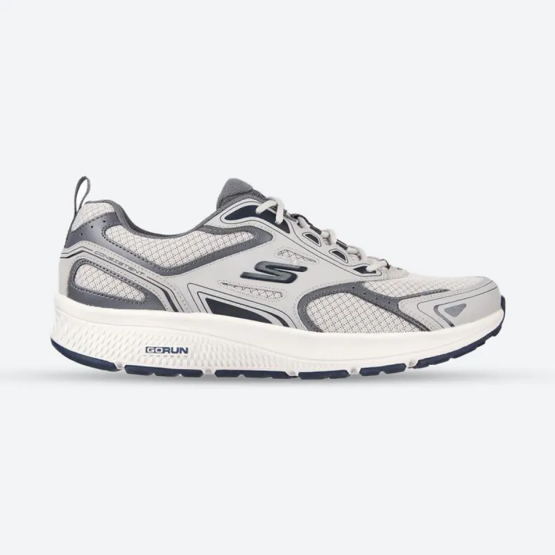 Men's Wide Fit Skechers 220034 Go Run Consistent Wide Trainers sold by Wide Fit Shoes