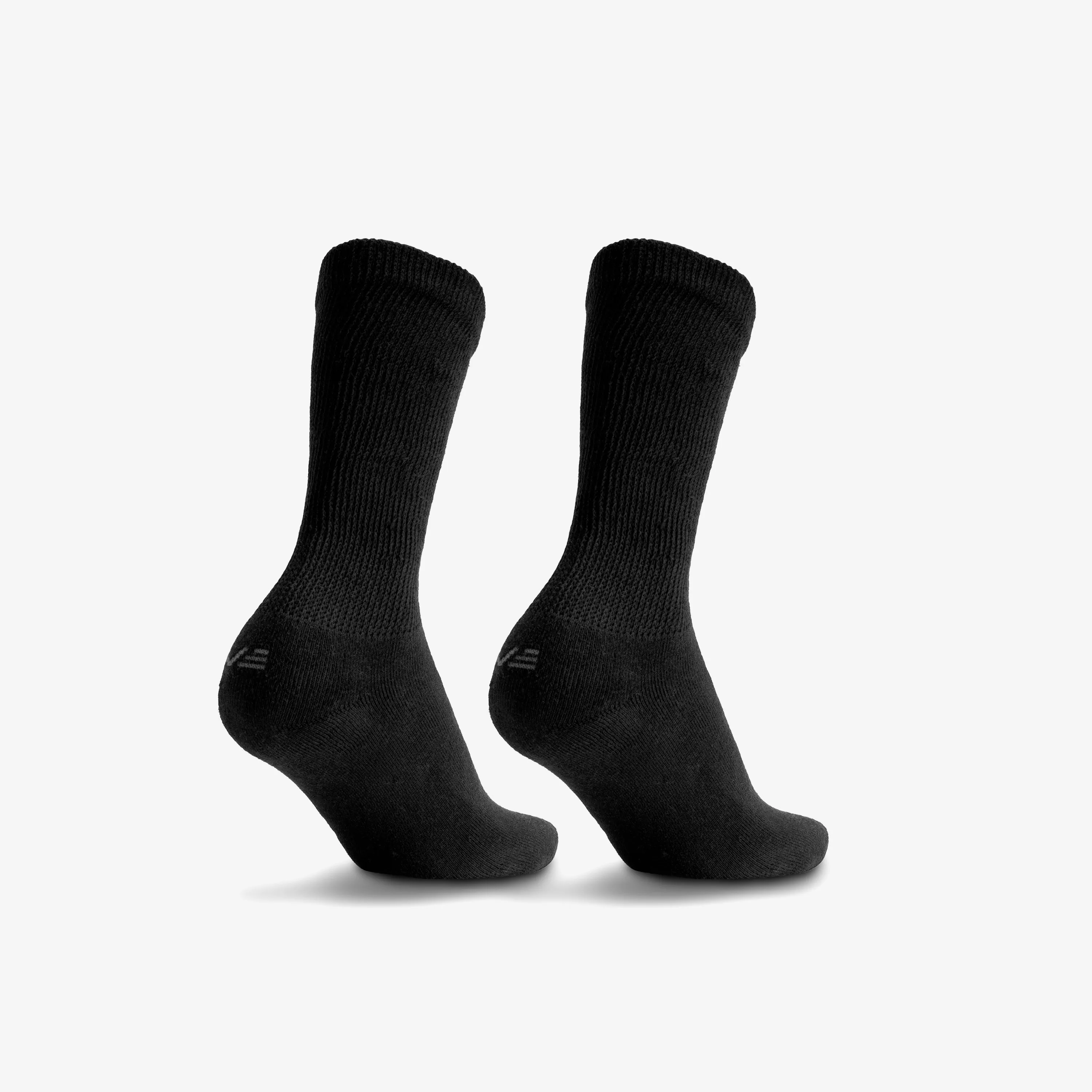 Mens Tredd Well Wide Fit 131-1019 Diabetic Cotton Socks sold by Wide Fit Shoes product image thumbnail 3