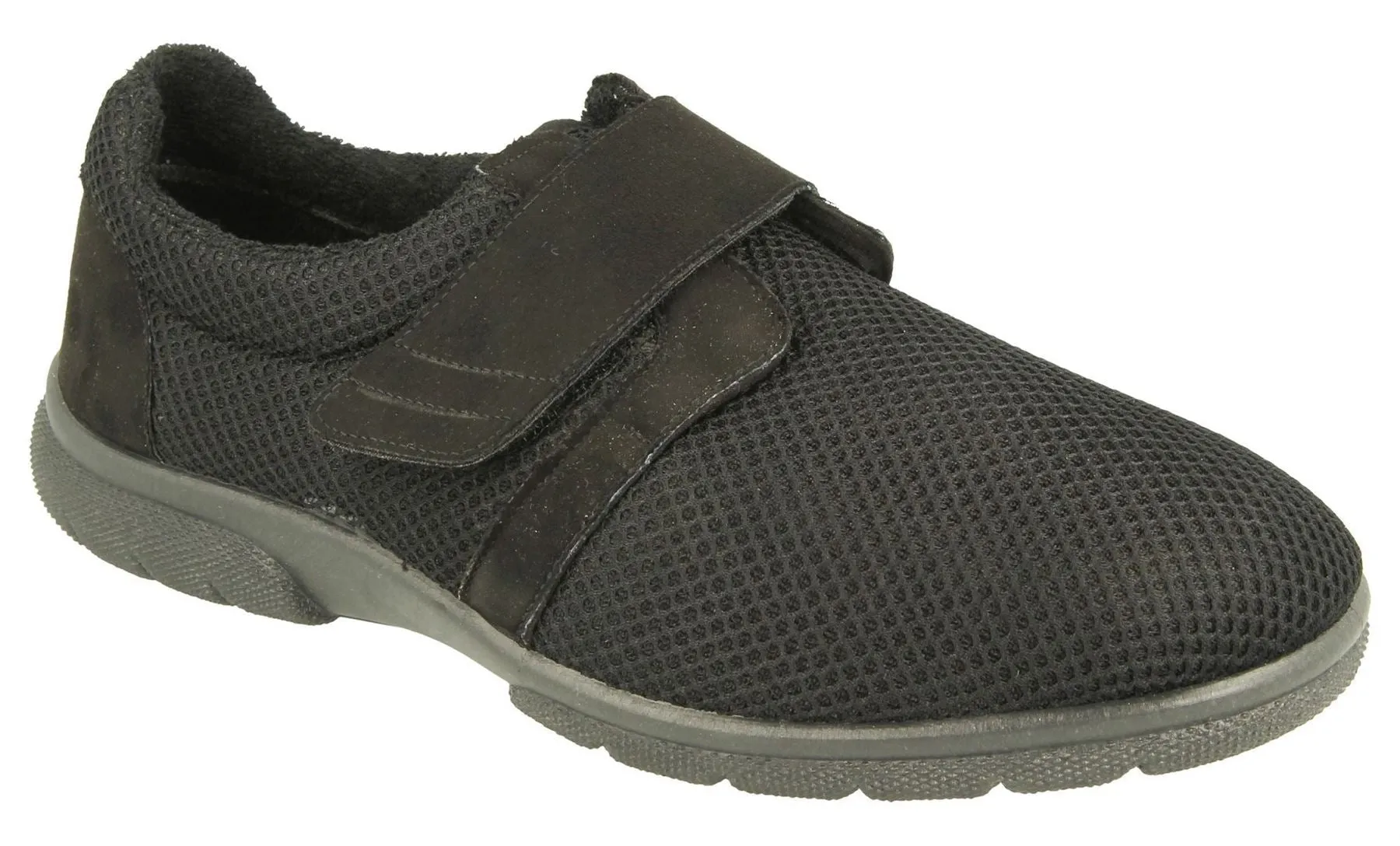 Men's Wide Fit DB Desmond Shoes sold by Wide Fit Shoes product image thumbnail 3