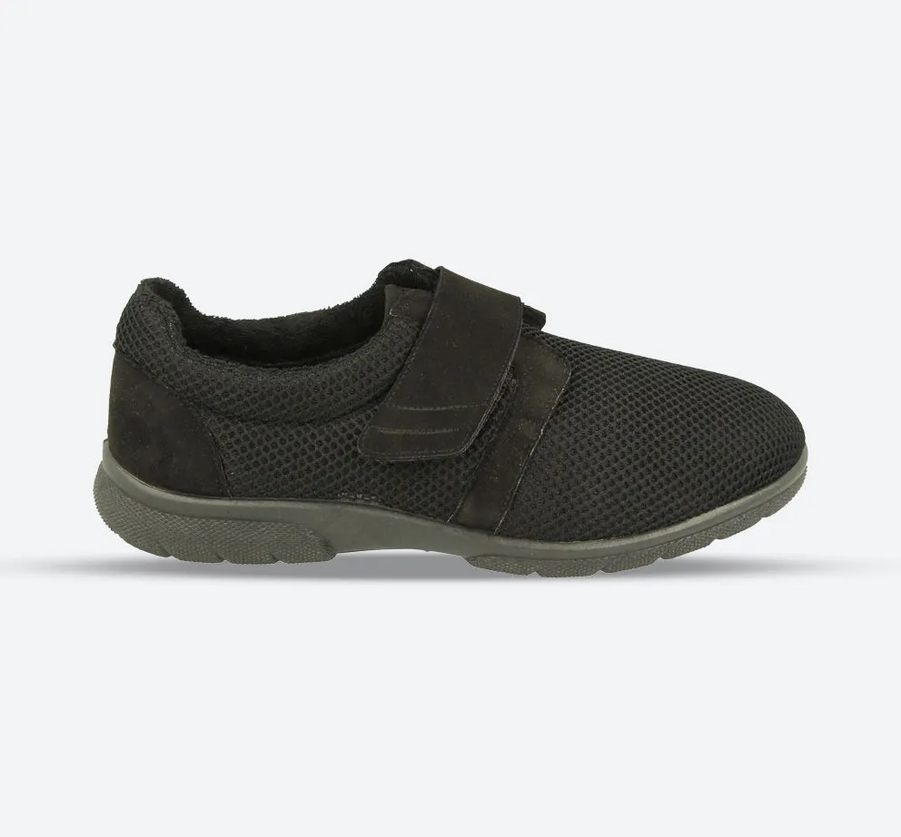 Men's Wide Fit DB Desmond Shoes sold by Wide Fit Shoes