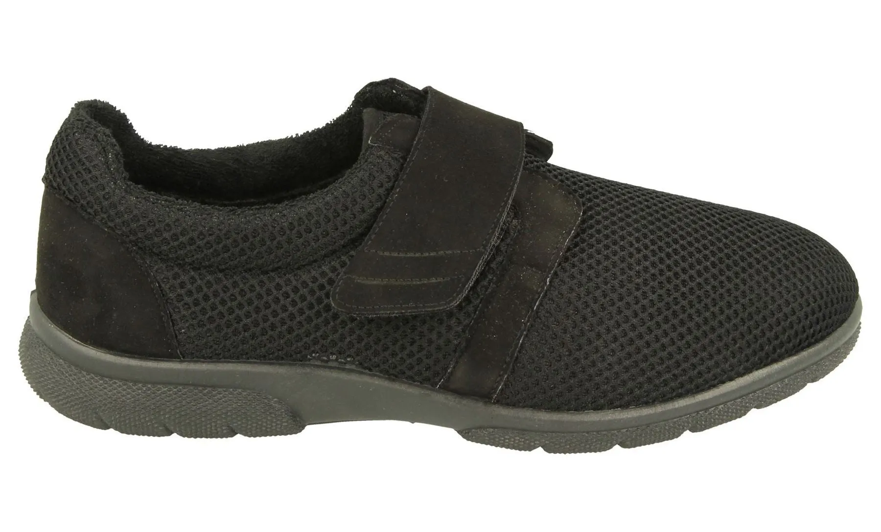 Men's Wide Fit DB Desmond Shoes sold by Wide Fit Shoes product image thumbnail 2