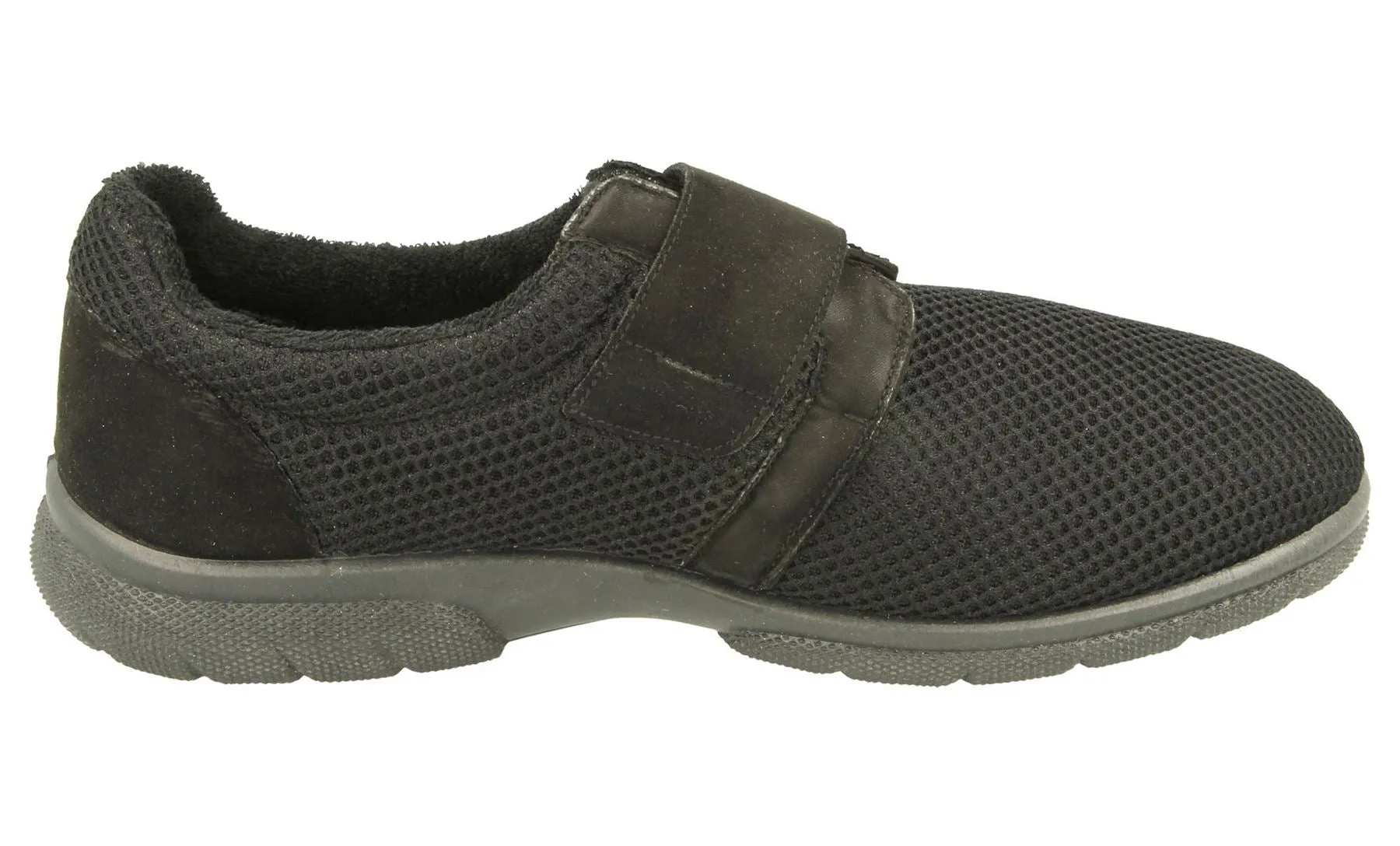 Men's Wide Fit DB Desmond Shoes sold by Wide Fit Shoes product image thumbnail 5