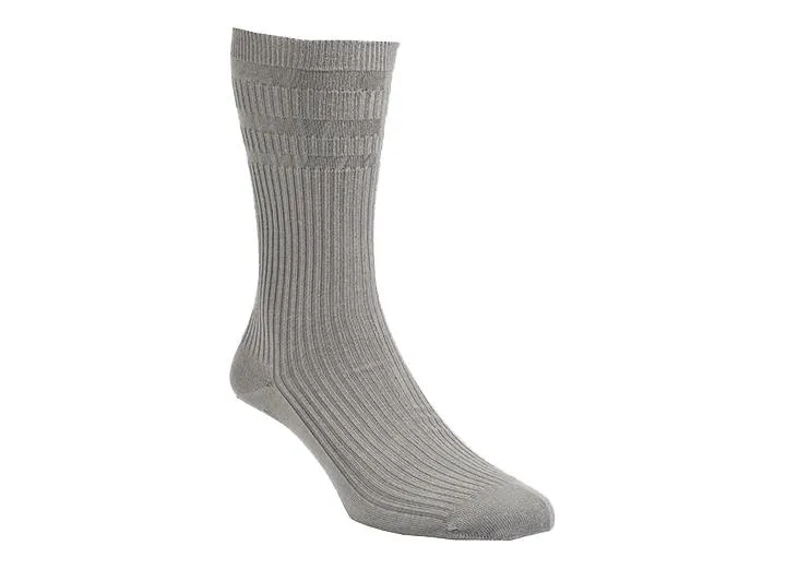 Mens HJ HALL Softop HJ190H Wool Socks sold by Wide Fit Shoes product image thumbnail 3