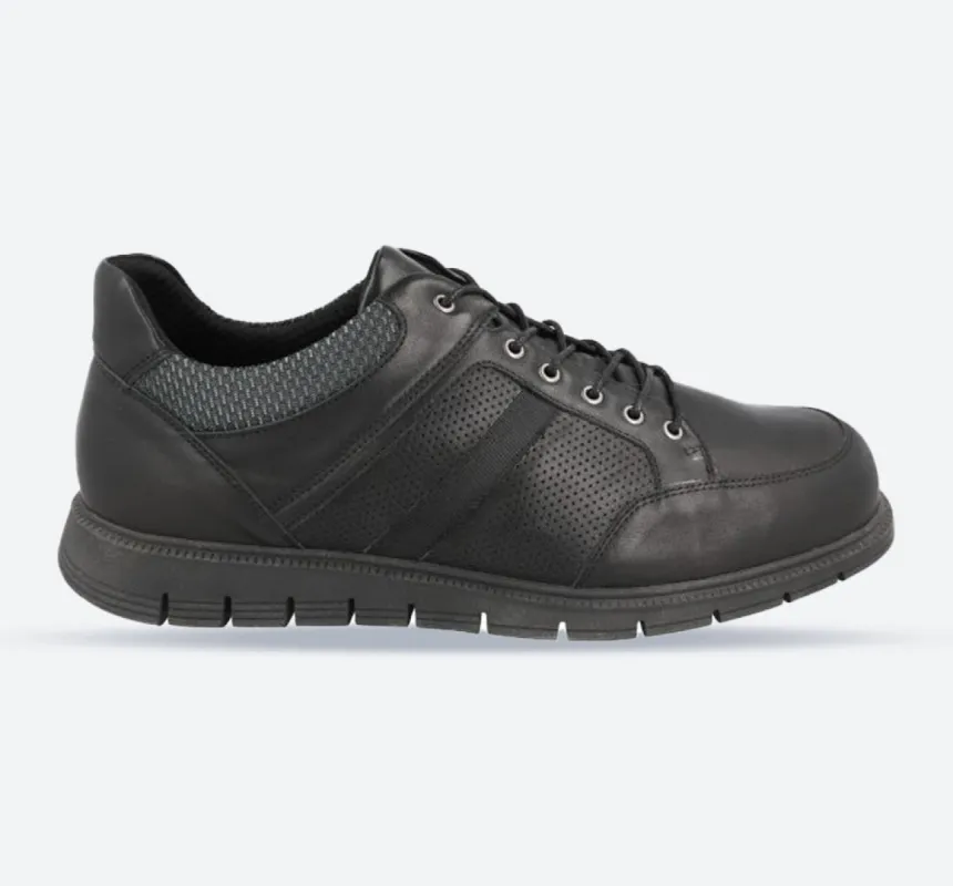 Men's Wide Fit DB Caspian Shoes sold by Wide Fit Shoes