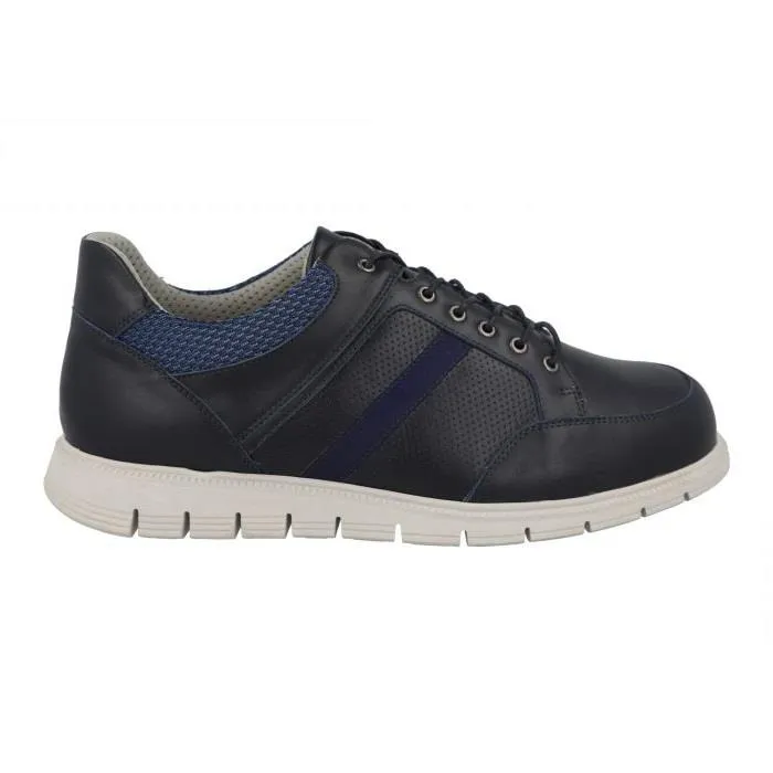 Men's Wide Fit DB Caspian Shoes sold by Wide Fit Shoes product image thumbnail 5